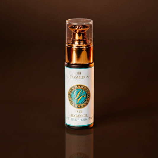 Pure Argan Oil 30ml