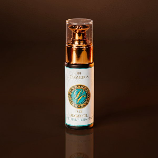 Pure Argan Oil 30ml